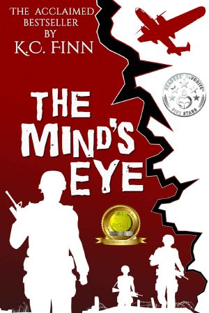 [SYNSK 01] • The Mind's Eye (Synsk Book 1)